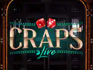 Craps β Exciting Online Dice Game