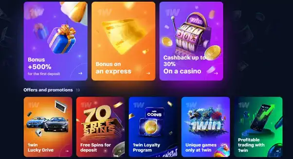 Aviator game by 1win