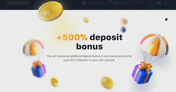1win bonus