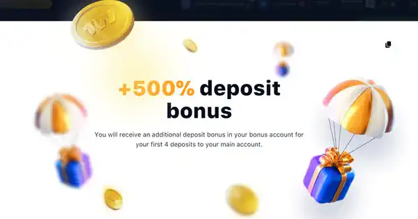 Promo codes for 1win